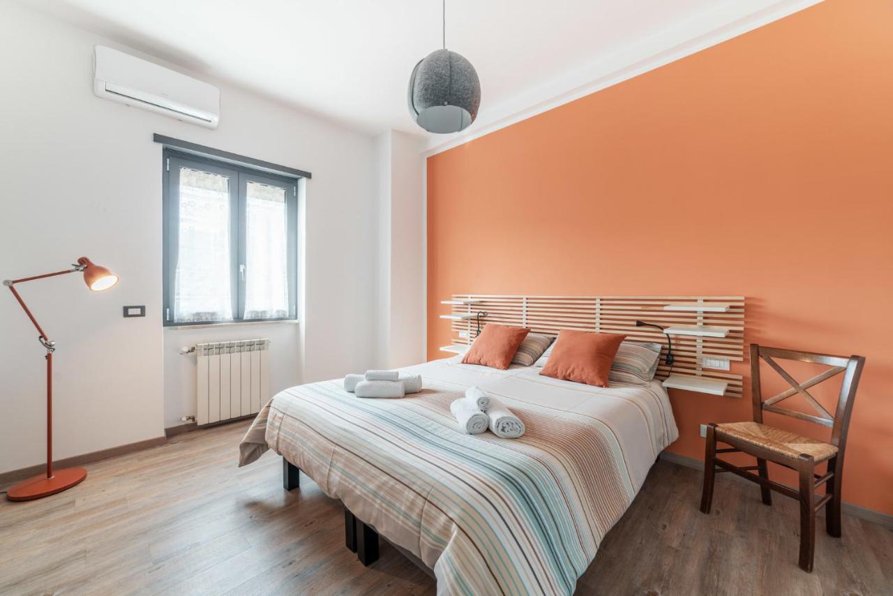 B&B Il Giardino Di Gabri 로마 외부 사진